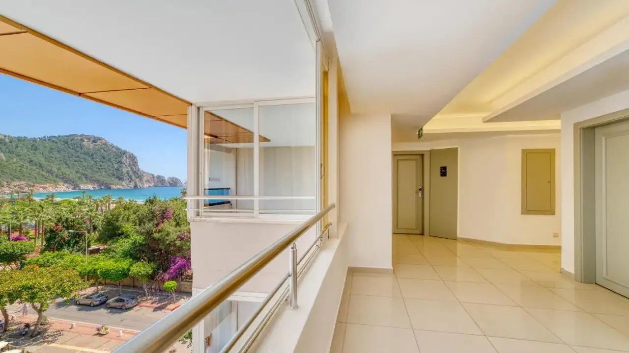 HATIPOGLU BEACH HOTEL