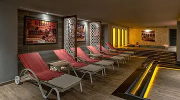 HATIPOGLU BEACH HOTEL