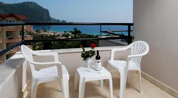 Hatipoglu Beach