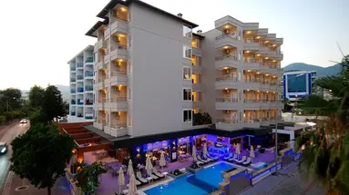 HatipoĞlu Beach