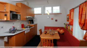 Haus Bergfriede