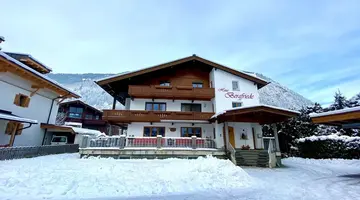 Haus Bergfriede