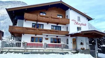 Haus Bergfriede