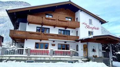 Haus Bergfriede