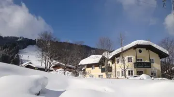 Haus Geistlinger