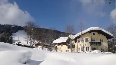 Haus Geistlinger