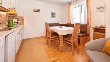 Haus Geistlinger
