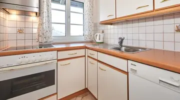 Haus Geistlinger