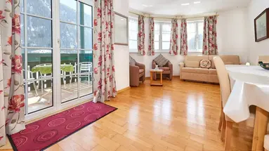 Haus Geistlinger