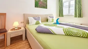 Haus Geistlinger