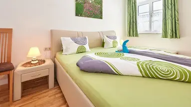 Haus Geistlinger