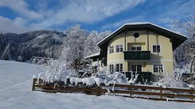 Haus Geistlinger