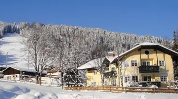 Haus Geistlinger