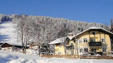 Haus Geistlinger