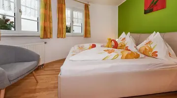 Haus Geistlinger