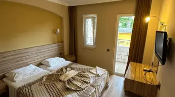 Havana Hotel