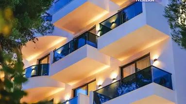 Havana Hotel
