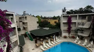 Havana Hotel