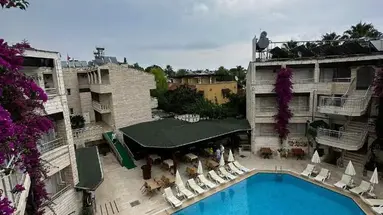 Havana Hotel