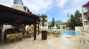 Havana Hotel
