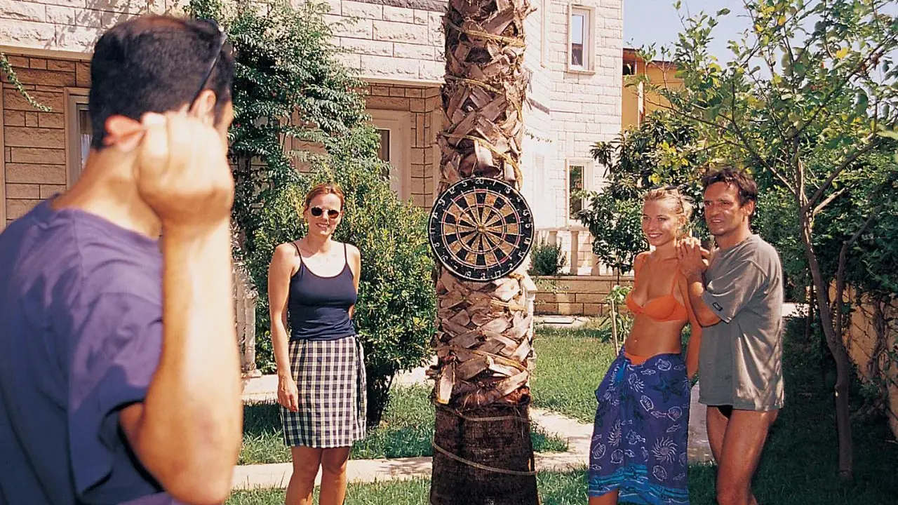 Havana Hotel