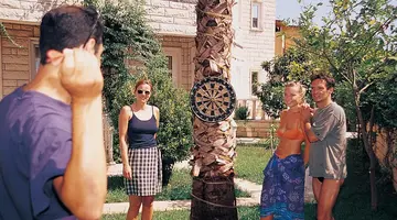 Havana Hotel