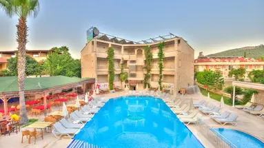 Havana Hotel