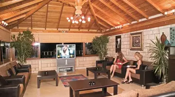 Havana Hotel