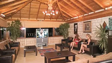 Havana Hotel