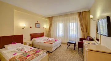 Havana Hotel