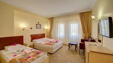 Havana Hotel