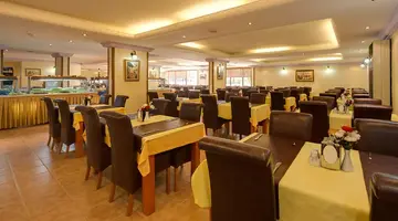 Havana Hotel