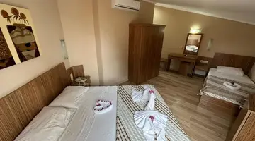 Havana Hotel