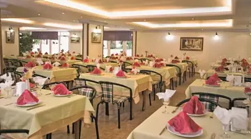 Havana Hotel