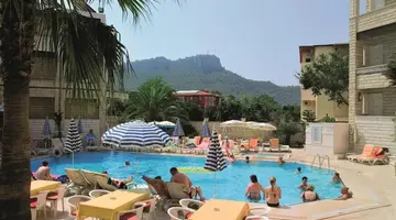 Havana Hotel