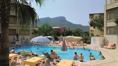 Havana Hotel