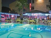 Havana Hotel