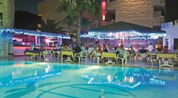Havana Hotel