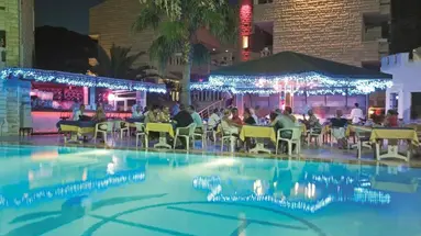 Havana Hotel