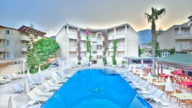 Havana Hotel