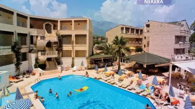 HAVANA HOTEL