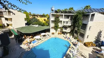 Havana Hotel