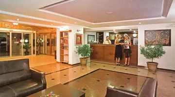 Havana Hotel
