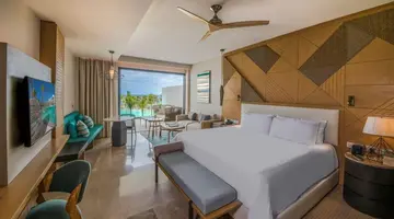Haven Riviera Cancun Adults Only