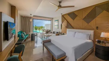 Haven Riviera Cancun Adults Only
