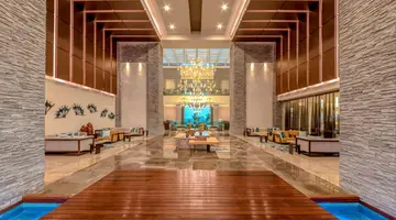 Haven Riviera Cancun Adults Only
