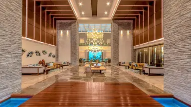Haven Riviera Cancun Adults Only
