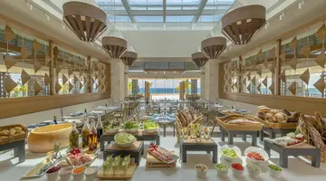 Haven Riviera Cancun Adults Only
