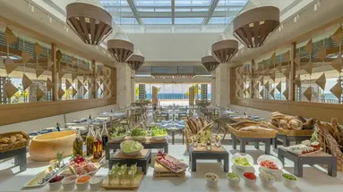 Haven Riviera Cancun Adults Only