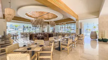 Haven Riviera Cancun Adults Only